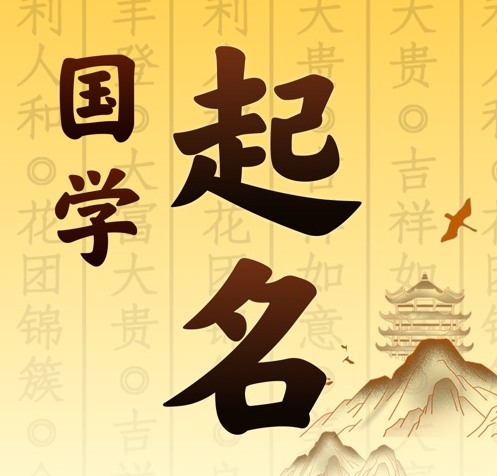 永平国学起名 人工起名一对一